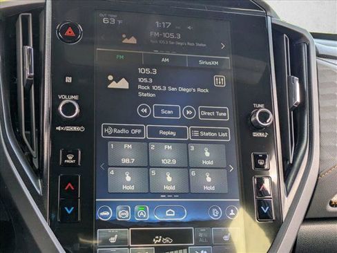 New 2026 Subaru Forester Wilderness image 13