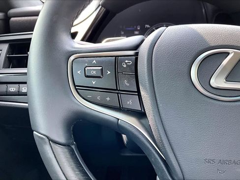 Used 2023 Lexus ES 350 Ultra Luxury w/ Accessory Package (Z2) FWD image 24