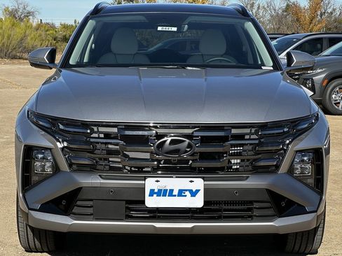 New 2026 Hyundai Tucson Limited image 8