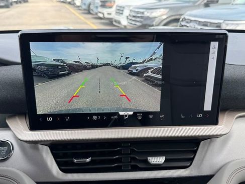 New 2026 Ford Explorer Active w/ Active Comfort Package AWD/4WD image 19