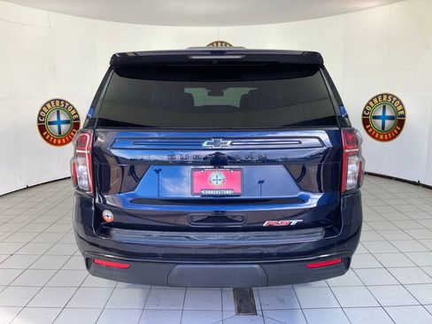 Used 2023 Chevrolet Suburban RST image 26