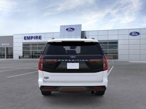 New 2026 Ford Expedition King Ranch AWD/4WD image 5