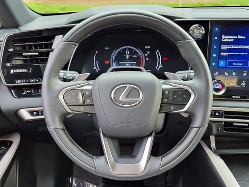 Used 2024 Lexus RX 350 Premium Plus w/ Convenience Package AWD/4WD image 19