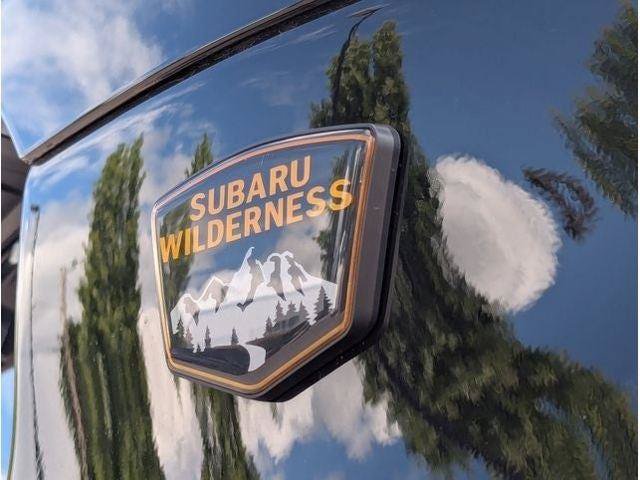 New 2026 Subaru Forester Wilderness AWD/4WD image 80