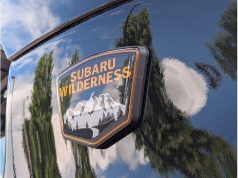 Used 2026 Subaru Forester Wilderness AWD/4WD image 80
