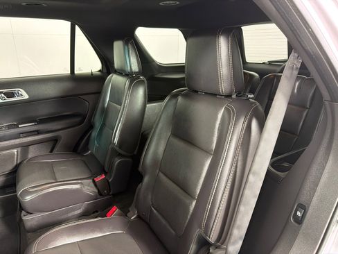 Used 2015 Ford Explorer Sport w/ Equipment Group 401A AWD/4WD image 20