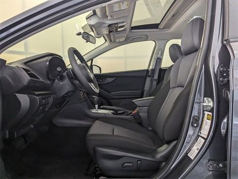 Certified 2023 Subaru Impreza Premium image 6