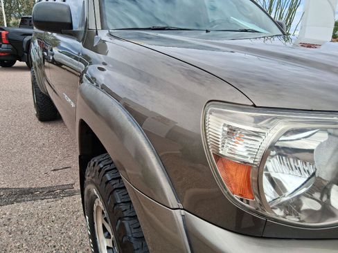 Used 2009 Toyota Tacoma PreRunner RWD image 16