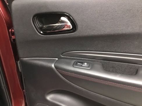 Used 2022 Dodge Durango R/T w/ Trailer Tow Group IV image 22