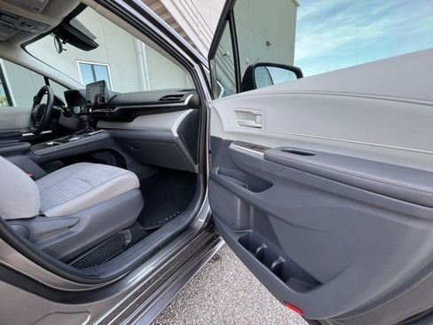 Used 2021 Toyota Sienna LE image 22