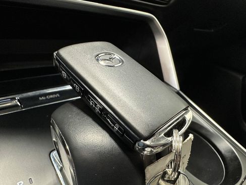 Used 2024 MAZDA CX-90 3.3 Turbo w/ Select Package AWD/4WD image 31