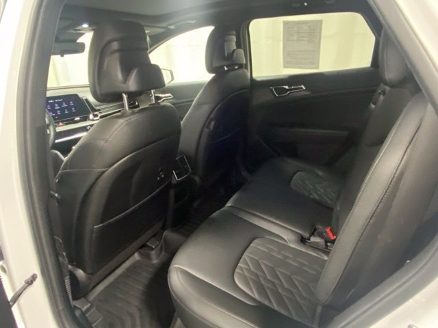 Used 2023 Kia Sportage X-Pro Prestige AWD/4WD image 13