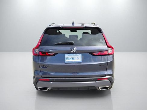 New 2026 Honda CR-V Sport-L image 5