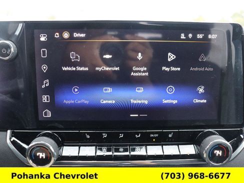 New 2026 Chevrolet Colorado Trail Boss image 13