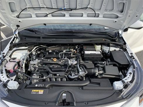 New 2026 Toyota Corolla LE image 16