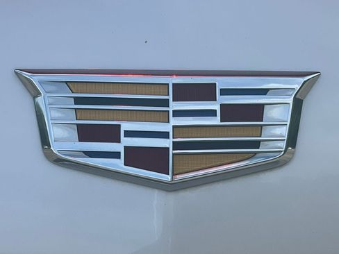 Used 2018 Cadillac ATS 2.0T AWD Sedan image 37