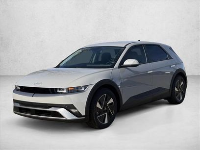 New 2026 Hyundai Ioniq 5 SEL