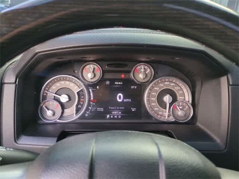 Used 2018 RAM 1500 Limited image 34