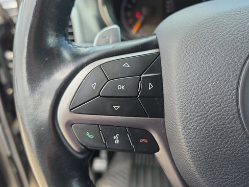 Used 2020 Jeep Grand Cherokee Limited X AWD/4WD image 22