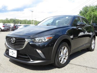 Used 2019 MAZDA CX-3 Sport