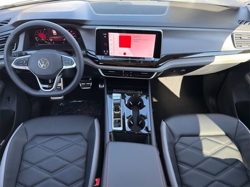 New 2026 Volkswagen Atlas Peak Edition image 27