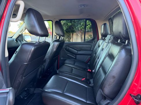 Used 2010 Ford Explorer Sport Trac Limited image 23