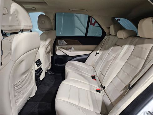 Used 2021 Mercedes-Benz GLE 350 4MATIC image 37