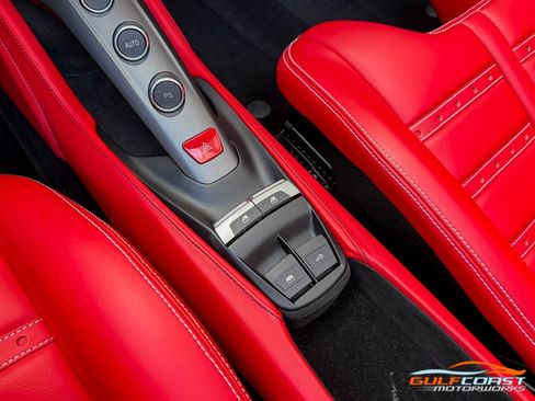 Used 2018 Ferrari 488 Spider image 18