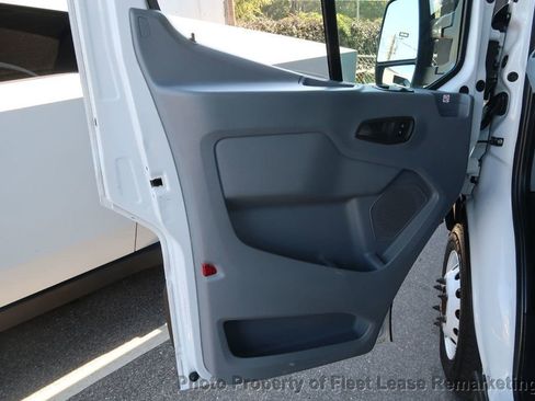 Used 2019 Ford Transit 350 156 DRW image 13