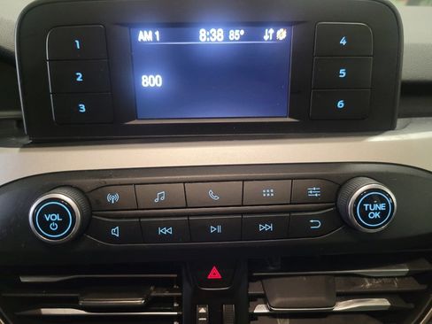 Used 2021 Ford Escape S FWD image 25