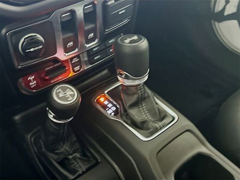 New 2026 Jeep Wrangler Rubicon image 12