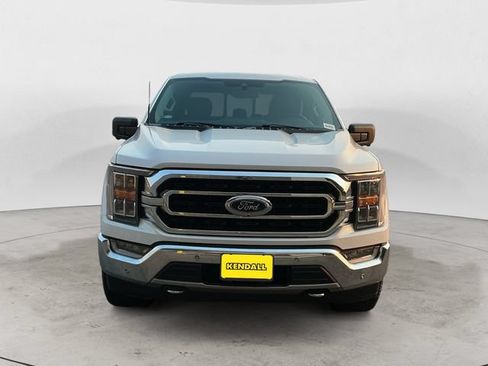 Used 2021 Ford F150 XLT w/ Equipment Group 302A High AWD/4WD image 2