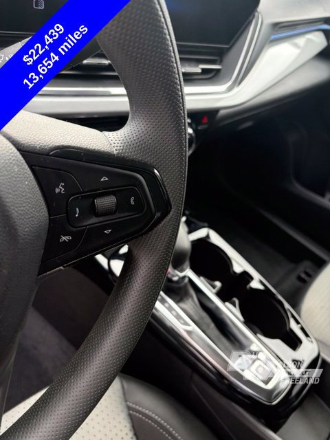 Used 2026 Chevrolet Trax LT FWD image 18