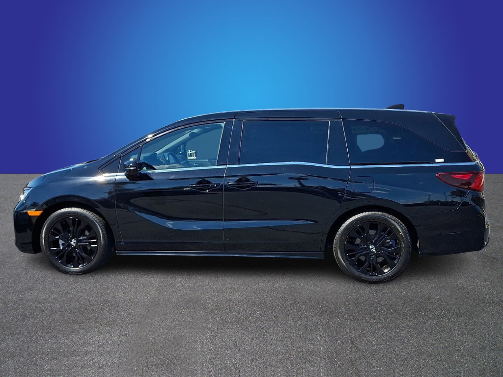 Used 2025 Honda Odyssey Sport-L image 7