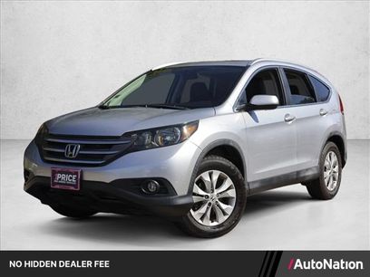 Used 2014 Honda CR-V EX-L