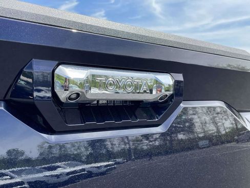 New 2026 Toyota Tundra 1794 Edition AWD/4WD image 14