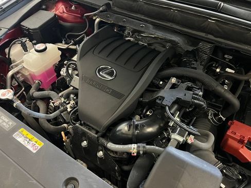 Used 2024 Lexus RX 350 FWD w/ Technology Package image 53