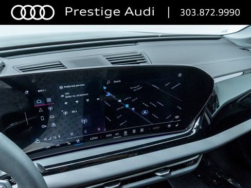 Used 2025 Audi A5 2.0T Premium Plus w/ Premium Plus image 17