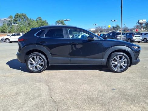 Used 2025 MAZDA CX-30 AWD 2.5 S w/ Preferred Package image 2