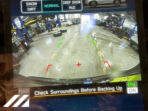 New 2026 Subaru Forester Sport image 14