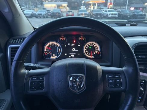 Used 2014 RAM 1500 Big Horn image 20