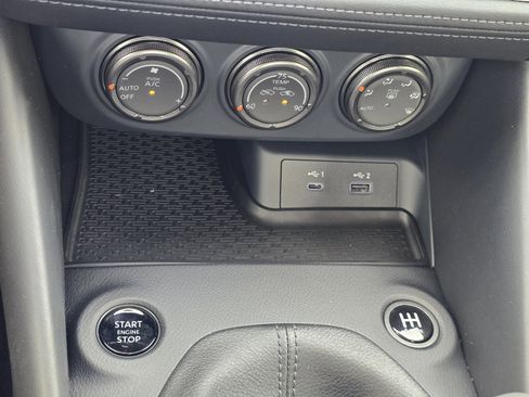 New 2026 Nissan Z Performance RWD image 21