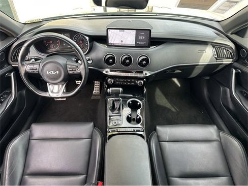Used 2022 Kia Stinger GT-Line image 18