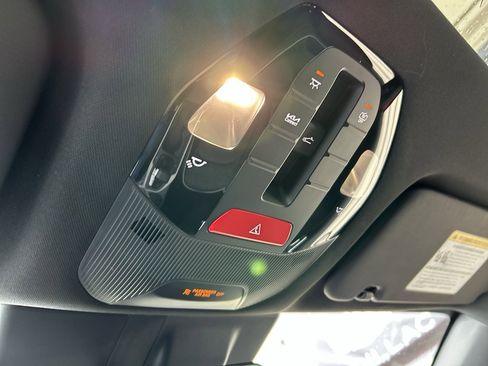 New 2025 Kia K4 GT-Line w/ GT-Line Sunroof Package image 28