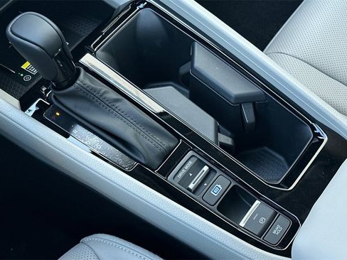 New 2025 Honda Accord EX-L image 22