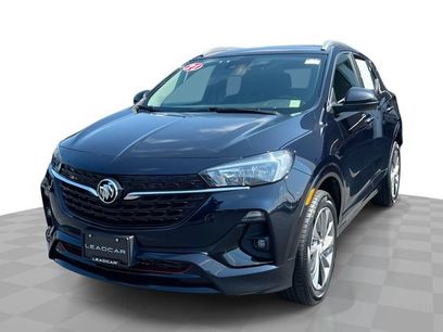 Used 2021 Buick Encore GX Select w/ LPO, Active Lifestyle Package