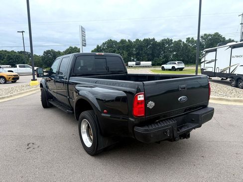 Used 2010 Ford F450 Lariat image 5