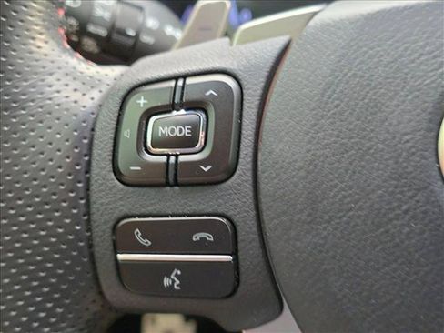 Used 2018 Lexus NX 300 F Sport w/ F Sport Premium Package FWD image 12