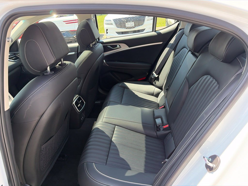 Used 2026 Genesis G70 2.5T Prestige AWD/4WD image 19