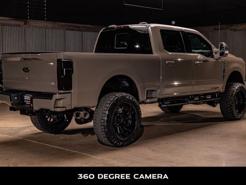 Used 2026 Ford F250 Lariat w/ Lariat Premium Package image 10